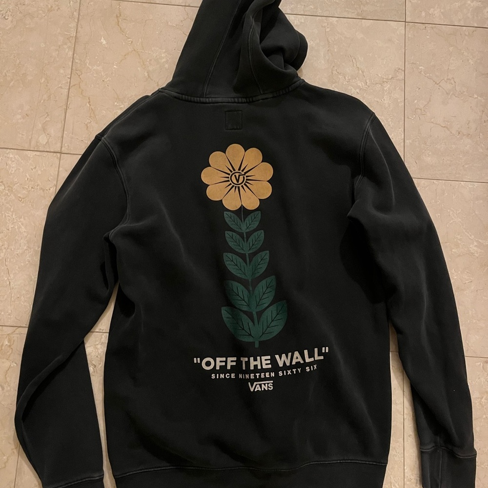 Vans Hoodie